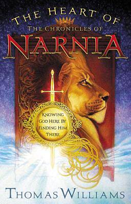 Picture of The Heart of the Chronicles of Narnia