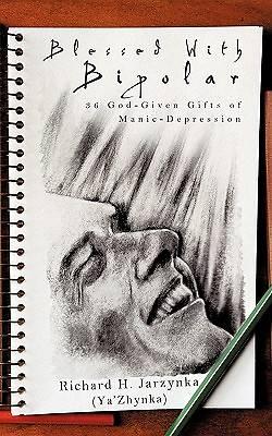 Picture of Blessed with Bipolar