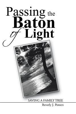 Picture of Passing the Baton of Light