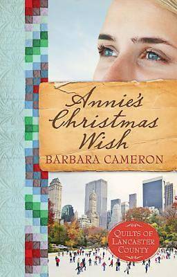 Picture of Annie's Christmas Wish