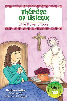 Picture of Th'r'se of Lisieux