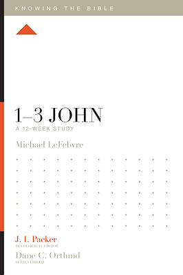 Picture of 1-3 John