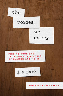 Picture of The Voices We Carry