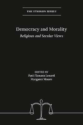 Picture of Democracy and Morality