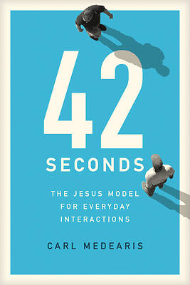 Picture of 42 Seconds