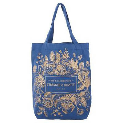 Picture of Tote Strength & Dignity