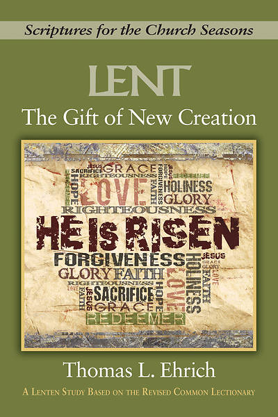 Picture of The Gift of New Creation