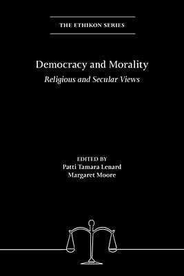 Picture of Democracy and Morality