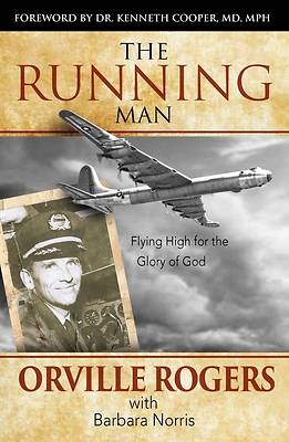 Picture of The Running Man