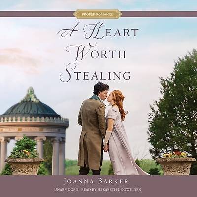 Picture of A Heart Worth Stealing