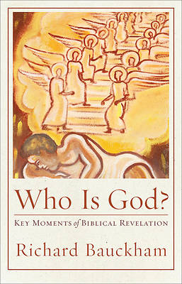 Picture of Who Is God?