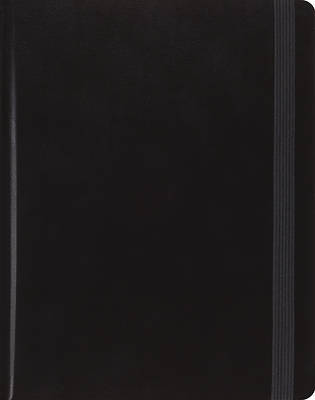 Picture of ESV Single Column Journaling Bible