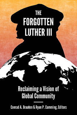Picture of The Forgotten Luther III