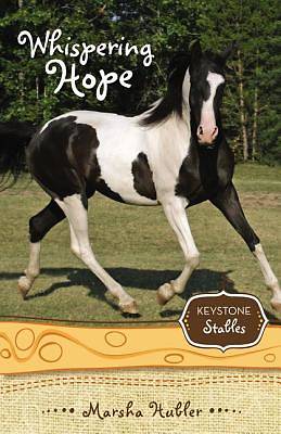Picture of Whispering Hope