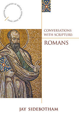 Picture of Conversations with Scripture