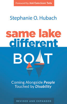 Picture of Same Lake, Different Boat