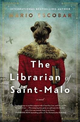 Picture of The Librarian of Saint-Malo
