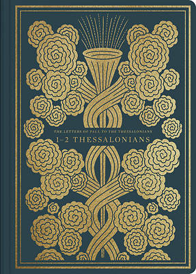 Picture of ESV Illuminated Scripture Journal