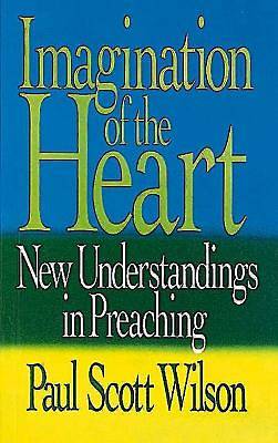 Picture of Imagination of the Heart