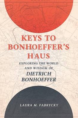 Picture of Keys to Bonhoeffer's Haus - eBook [ePub]