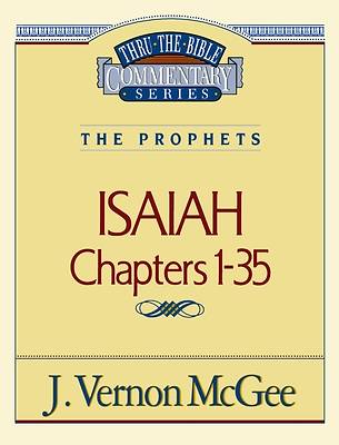 Picture of Thru the Bible #22