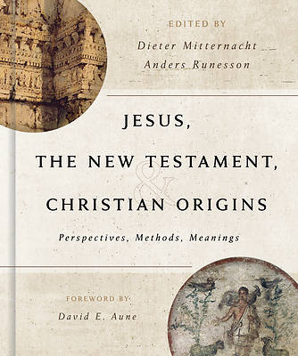 Picture of Jesus, the New Testament, and Christian Origins