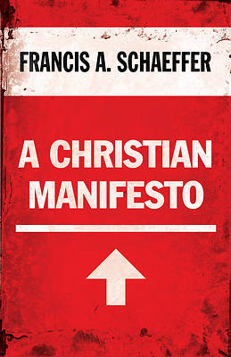 Picture of A Christian Manifesto