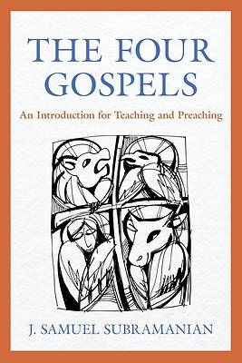 Picture of The Four Gospels