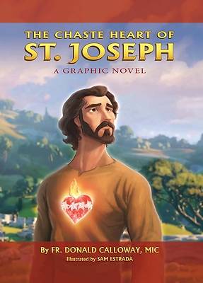 Picture of Chaste Heart of St. Joseph