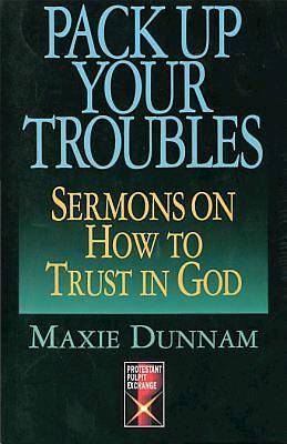 Picture of Pack Up Your Troubles - eBook [ePub]