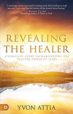 Picture of Revealing the Healer