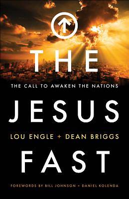 Picture of The Jesus Fast