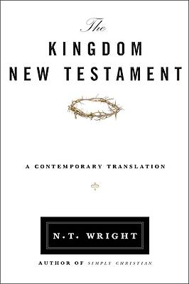 Picture of The Kingdom New Testament