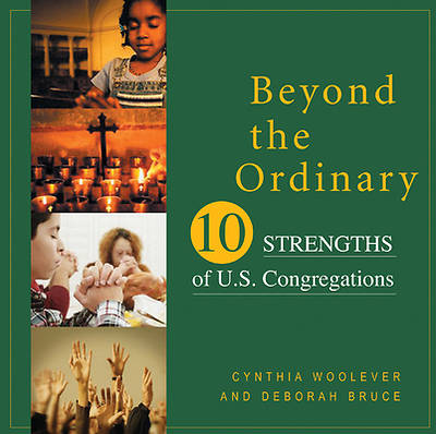 Picture of Beyond the Ordinary