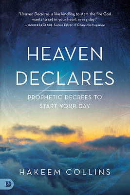 Picture of Heaven Declares