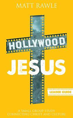 Picture of Hollywood Jesus Leader Guide