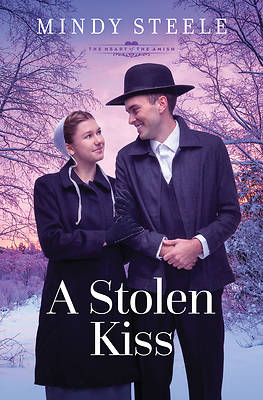 Picture of A Stolen Kiss