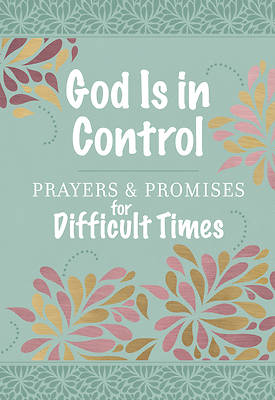 Picture of God Is in Control