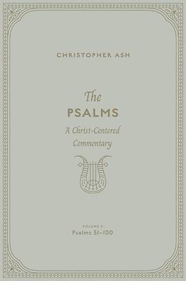Picture of The Psalms