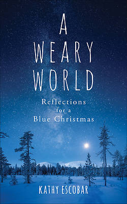 Picture of A Weary World