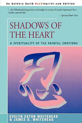Picture of Shadows of the Heart