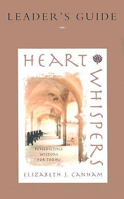 Picture of Heart Whispers Leader Guide