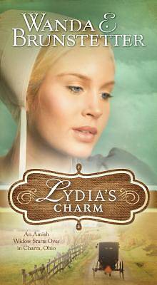 Picture of Lydia's Charm