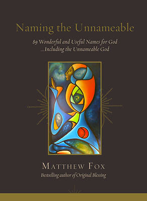 Picture of Naming the Unnameable