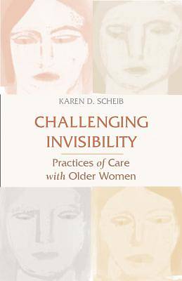Picture of Challenging Invisibility