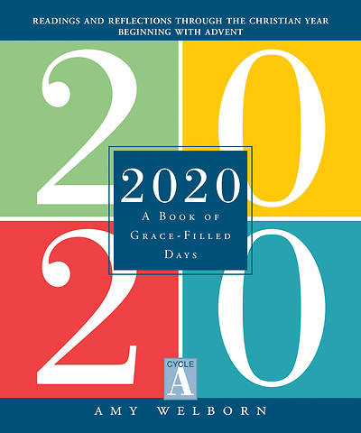 Picture of 2020