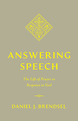 Picture of Answering Speech
