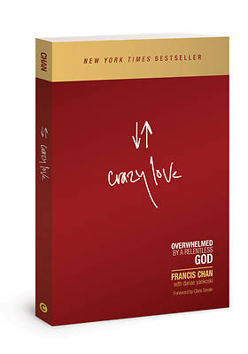 Picture of Crazy Love: Revised and Updated Edition