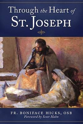 Picture of Through the Heart of St. Joseph