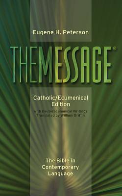 Picture of The Message
